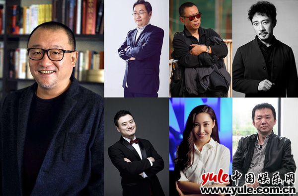 2018第五届北京青年影展评委公布 全行业助力青年电影人